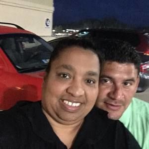 Meet your Posher, Belkys